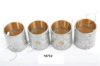JAPKO 81070J Small End Bushes, connecting rod